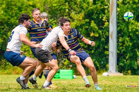 RQ 2025 - SL M Réserve - TMR vs SABRFC