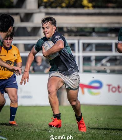 URT 2025 - Final M19 - Tucuman Rugby vs HuiraPuca