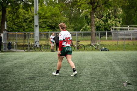 RQ 2025 - SL M - Rugby Club de Montréal vs Club de Rugby de Québec