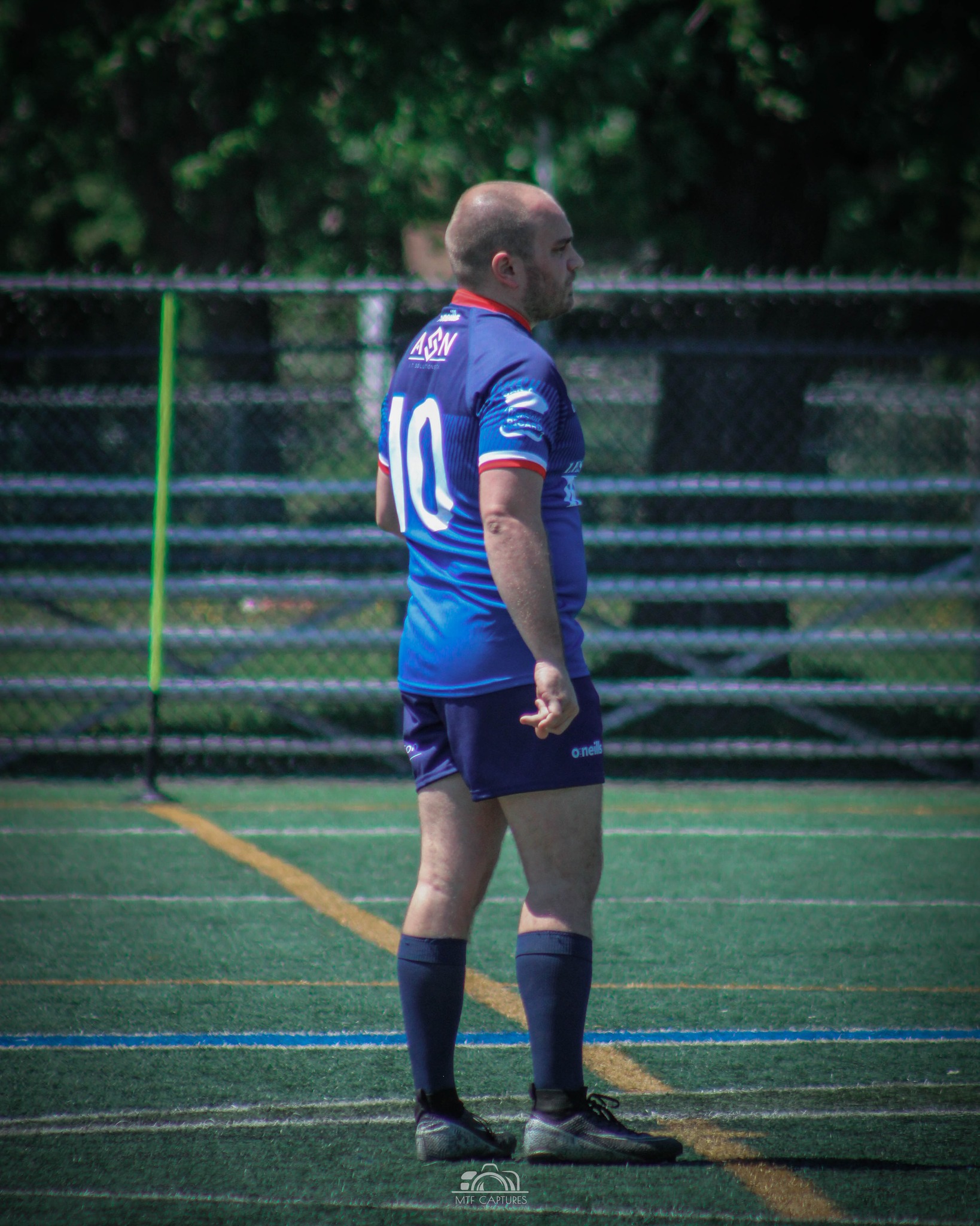  Rugby XV de Montréal - Braves de Trois-Rivières - Rugby - RQ 2024 - LPR2 - XV de Montréal vs Braves de Trois-Rivières (#RQ24LP2XVMB5) Photo by: Mathilde Foussier | Siuxy Sports 2024-05-18