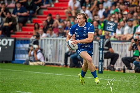 FFR 2025 - Pro D2 Finale - FC Grenoble (19) vs (24) US Montauban 