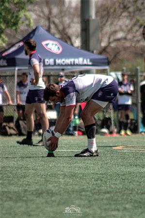 RQ 2024 - LPR2 - RCMXV vs Nomades 