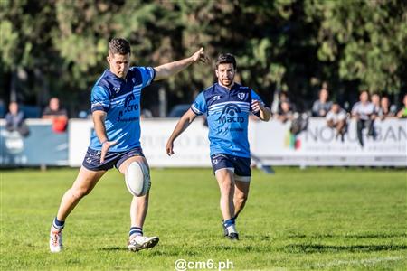 URT 2025 - Universitario Rugby Club vs Tucuman Lawn Tennis Club