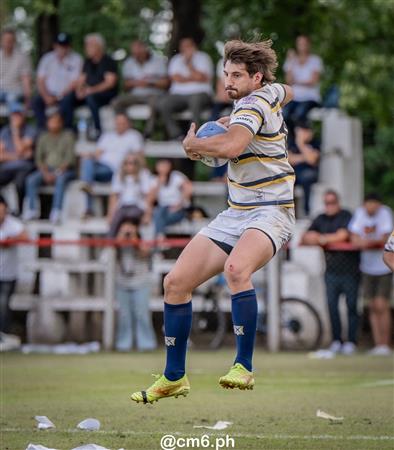 URT 2025 - Semi Final - Natacion y Gimnasia vs Tucuman Lawn Tennis