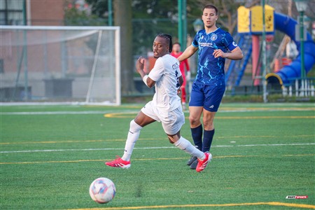 L1QC 2025 - CS Mont-Royal Outremont (2) vs (1) CS St-Hubert