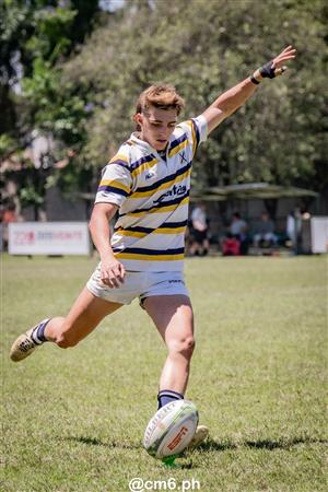 URT 2025 - Final M19 - Tucuman Rugby vs Tucuman Lawn Tennis Club