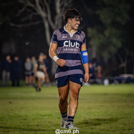 URT 2025 - Final M15 - Universitario vs Tucuman Rugby