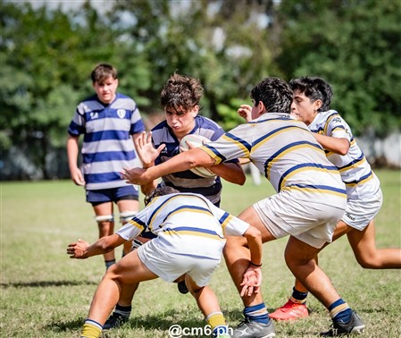 URT 2025 - M13 M15 - Universitario vs Tucuman Lawn Tennis