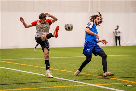 TKL 2025 Div1 - EKIP (2) vs (2) Union Sportive de Montréal