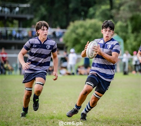 URT 2025 - M15 - Universitario vs Lawn Tennis