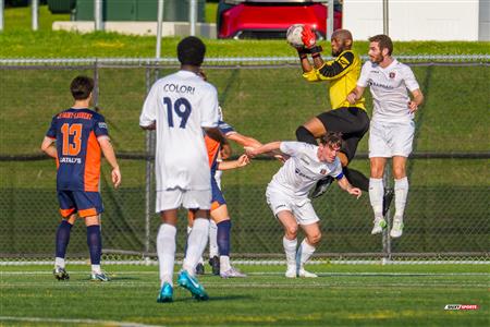 L1QC 2025 - CS St-Laurent (2) vs (1) CS Mont-Royal Outremont
