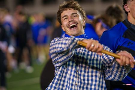 RSEQ 2025 - Rugby M - Demi Finale - McGill vs Université de Montréal - Avant & Après Match