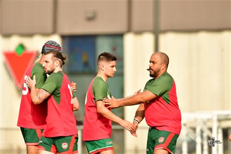 RQ 2025 - SL R M - CRQ (5) vs (31) RCM