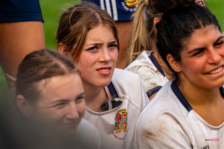 2025 - 4th annual Cat Polson Cup - Post Game