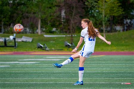 RSEQ 2025 - Soccer F - Concordia vs Université de Montréal