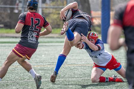 RQ 2024 - LPR2 - RCMXV vs Westmount 2