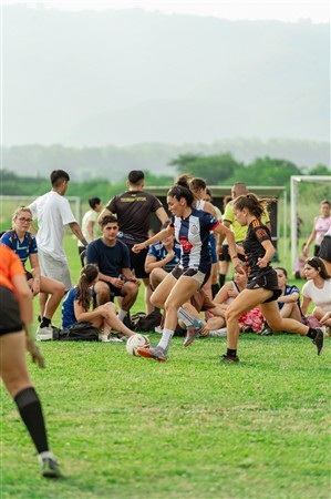 TLCF 2024 - Futbol - 13a Fecha Torneo Clausura 2024 B