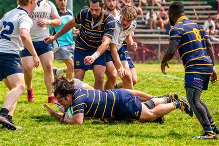 RQ 2025 - SL M Réserve - TMR vs SABRFC