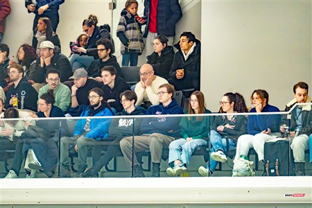 RSEQ 2025 - Hockey M D2 - ETS vs Concordia - Reel Avant Match