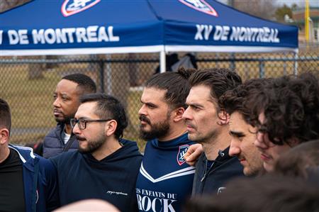 RQ 2025 - LPR2 - XV de Montréal vs RCM 2