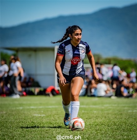 TLCF 2025 - Futbol Femenino Las Cañas