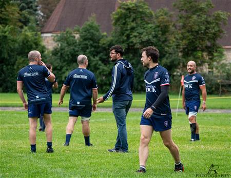 RQ 2023 - LP1M - XV de Montreal vs Mont-Tremblant