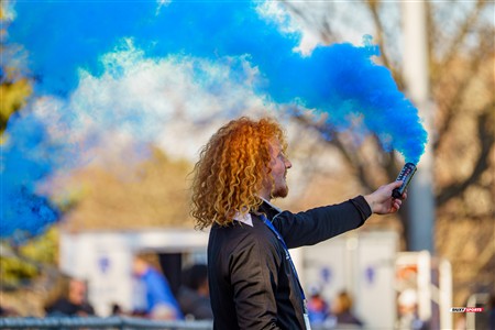 L2QC 2025 F - CS Lasalle (3) vs (2) Lévis-Est