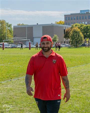 RSEQ Collégial 2025 - Vanier VS Brébeuf