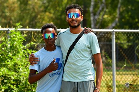 RQ 2025 - SL M - Semi Final - TMR (17) vs (3) RCM - Reel Emso Photo