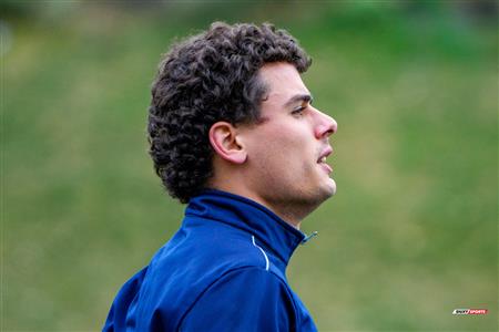 RSEQ 2025 - Rugby M - Démi Finale - ETS vs Bishop's - Avant & Après Match