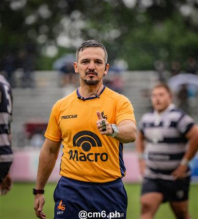 URT 2025 - Universitario RC vs Tucuman RC