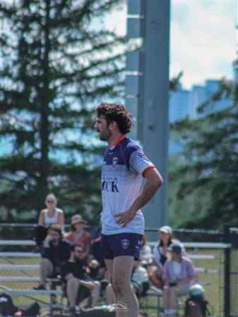 RQ 2024 - LPR2 - St-Lambert Locks vs XV de Montréal
