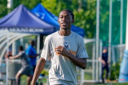 L1QC 2025 M - CS Mont-Royal Outremont (1) vs (2) AS Laval