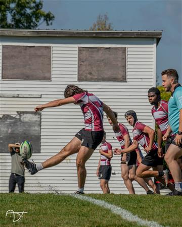 RSEQ Collégial 2025 - Vanier VS Brébeuf