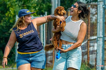 RQ 2025 - SL M - TMR vs Parc Olympique