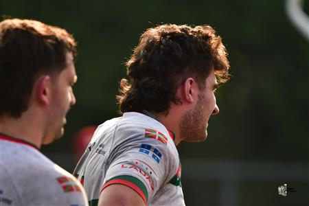 RQ 2025 - SL M - RCM vs Beaconsfield RFC - Reel EMSO