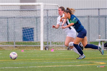 L2QC 2025 F - Lakeshore SC vs Mistral de Sherbrooke