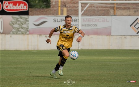 AFA - 1B - Flandria (0) vs (1) Real Pilar FC
