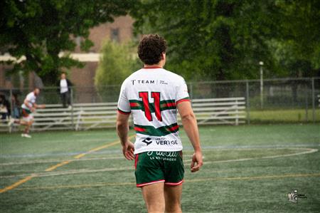 RQ 2025 - SL M - Rugby Club de Montréal vs Club de Rugby de Québec