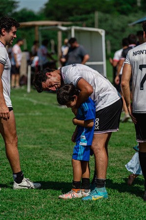 TLCF 2024 - Futbol - 13a Fecha Torneo Clausura 2024 B