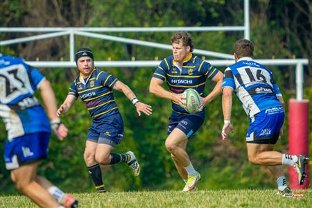 RQ 2025 - SL M - TMR vs Parc Olympique