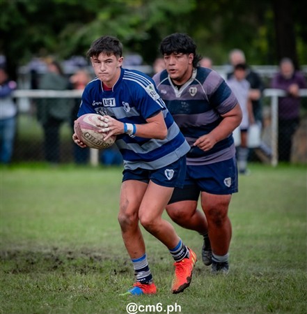 URT 2025 - M17 M19 - Universitario vs Tucuman Rugby