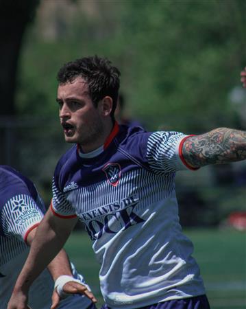 RQ 2024 - LPR2 - XV de Montréal vs Mont-Tremblant RFC