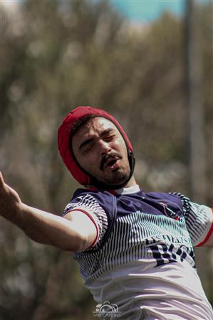 RQ 2024 - LPR2 - RCMXV vs Nomades 