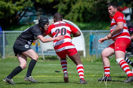 Challenge des Fabulous Rugby 2025