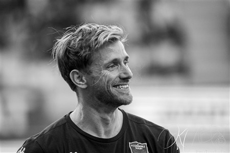 FFR 2025 - Pro D2 - FC Grenoble Rugby (47) vs (26) Stade Montois