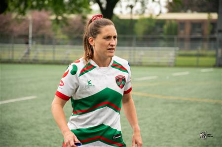 RQ 2025 - LP2F - Rugby Club de Montréal vs Saint-Georges Lumberjacks