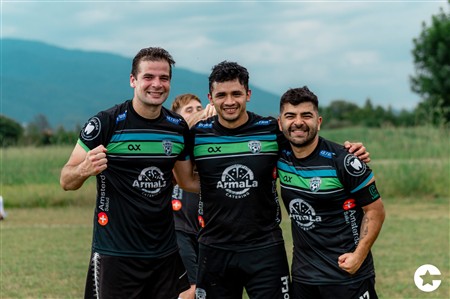 TLCF 2024 - Futbol - 13a Fecha Torneo Clausura 2024 A