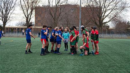 RQ 2025 - LPR2 - XV de Montréal vs RCM 2