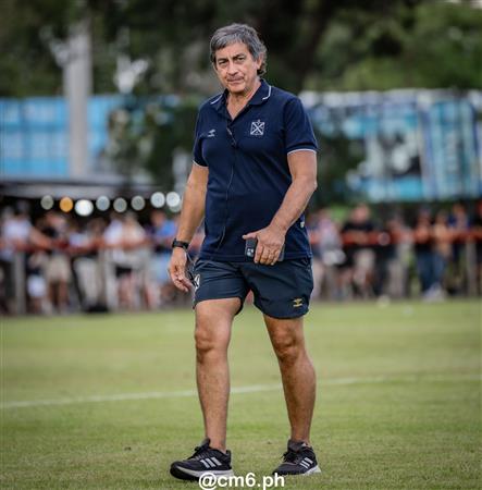 URT 2025 - Semi Final - Natacion y Gimnasia vs Tucuman Lawn Tennis